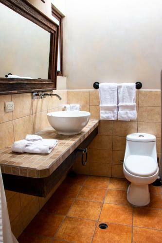 Hotel All Suite El Marques De Antigua