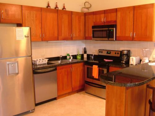 Apartamento Club Del Cielo Condominium Rental