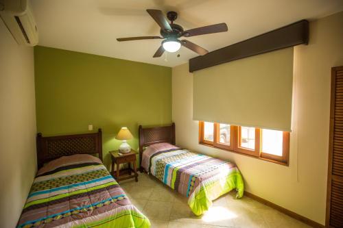 Apartamento Club Del Cielo Condominium Rental