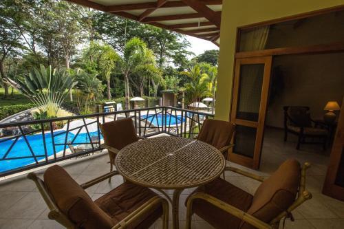 Apartamento Club Del Cielo Condominium Rental