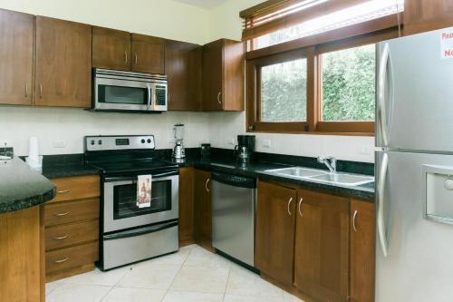 Apartamento Club Del Cielo Condominium Rental