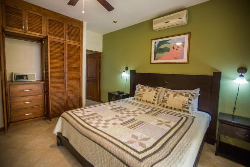 Apartamento Club Del Cielo Condominium Rental