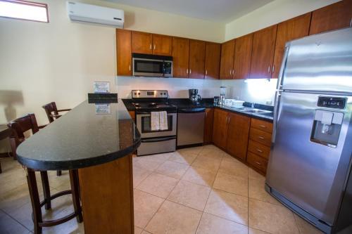 Apartamento Club Del Cielo Condominium Rental