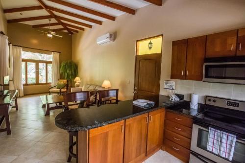 Apartamento Club Del Cielo Condominium Rental