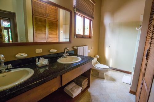 Apartamento Club Del Cielo Condominium Rental