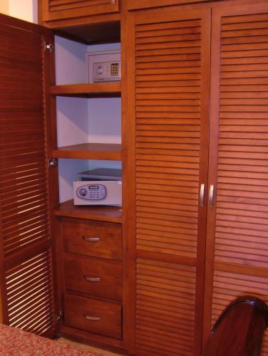 Apartamento Club Del Cielo Condominium Rental