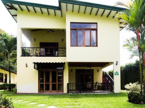 Apartamento Club Del Cielo Condominium Rental
