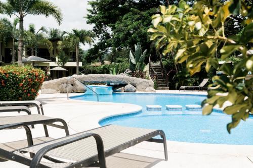 Apartamento Club Del Cielo Condominium Rental