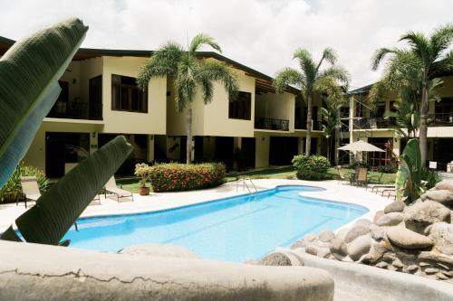 Apartamento Club Del Cielo Condominium Rental