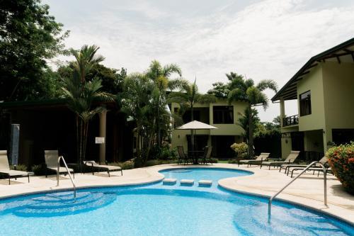 Apartamento Club Del Cielo Condominium Rental
