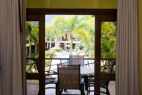 Apartamento Club Del Cielo Condominium Rental