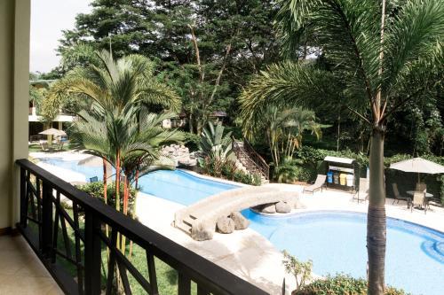 Apartamento Club Del Cielo Condominium Rental