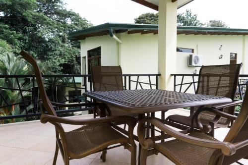 Apartamento Club Del Cielo Condominium Rental
