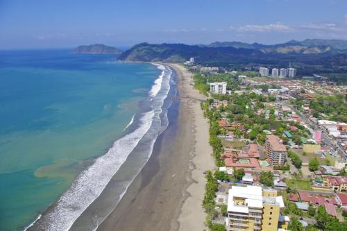 Apartamento Club Del Cielo Condominium Rental