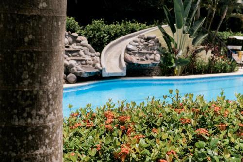 Apartamento Club Del Cielo Condominium Rental