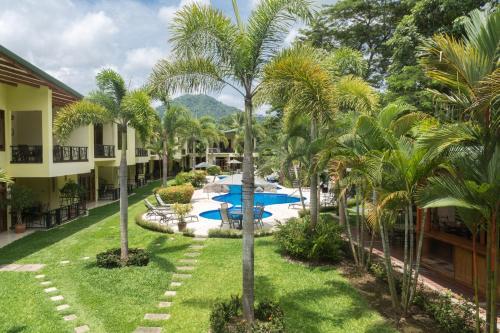Apartamento Club Del Cielo Condominium Rental