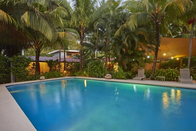 Living Hotel