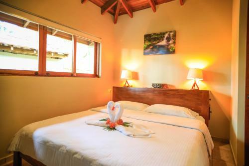 Hotel Villas Santa Teresa