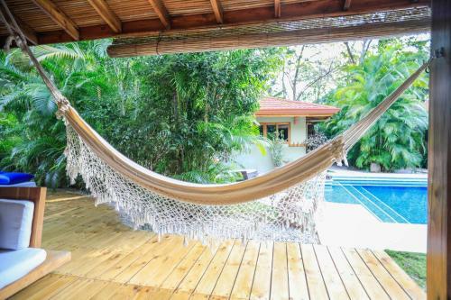 Hotel Villas Santa Teresa