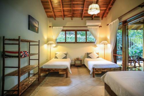 Hotel Villas Santa Teresa
