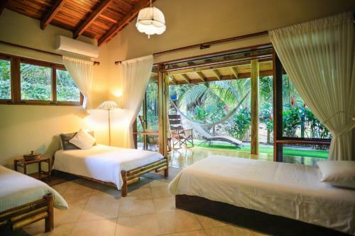 Hotel Villas Santa Teresa