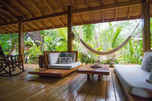 Hotel Villas Santa Teresa