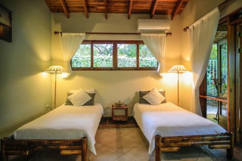 Hotel Villas Santa Teresa