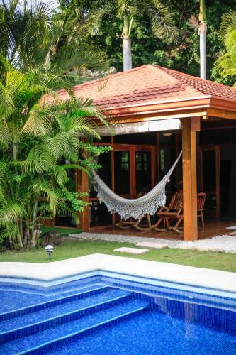 Hotel Villas Santa Teresa