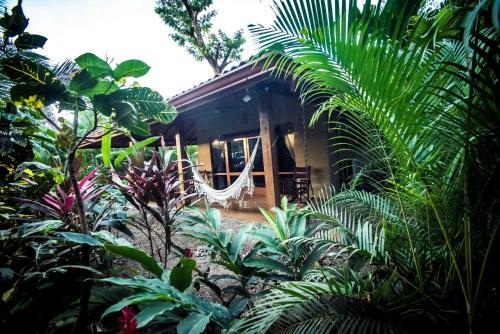 Hotel Villas Santa Teresa