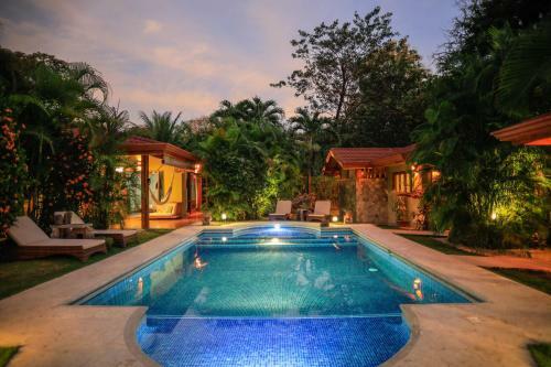 Hotel Villas Santa Teresa