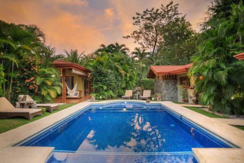 Hotel Villas Santa Teresa