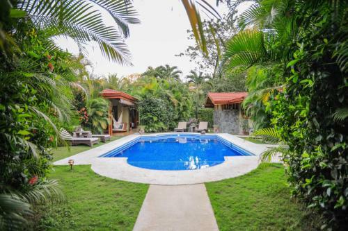 Hotel Villas Santa Teresa