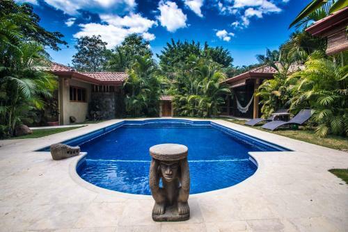 Hotel Villas Santa Teresa