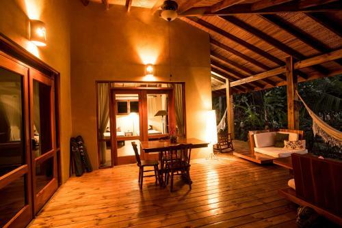 Hotel Villas Santa Teresa