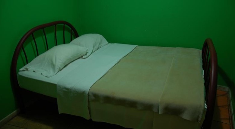 Hostel Pangea