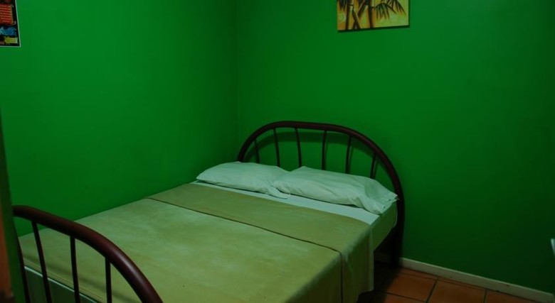 Hostel Pangea