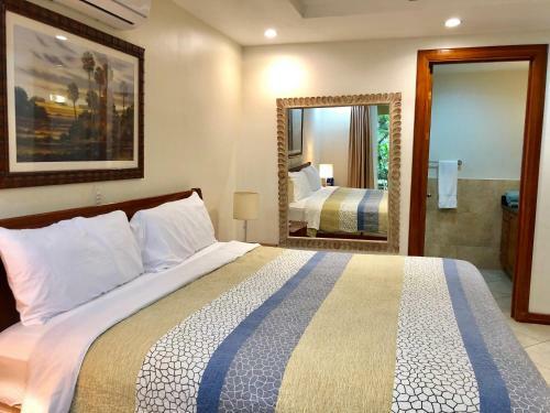 Apartamento Monte Carlo Luxury Condominiums