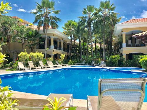 Apartamento Monte Carlo Luxury Condominiums