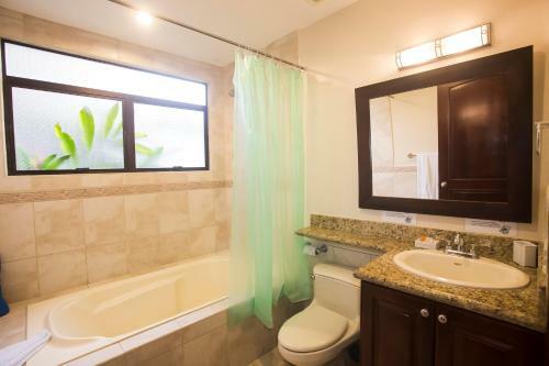 Apartamento Monte Carlo Luxury Condominiums
