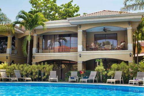 Apartamento Monte Carlo Luxury Condominiums
