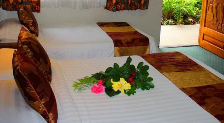 Soluxe El Sesteo Hotel