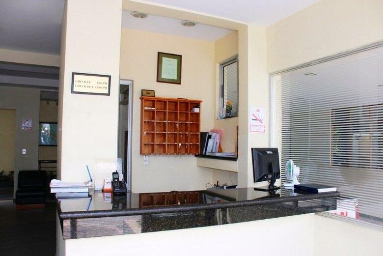 Soluxe El Sesteo Hotel
