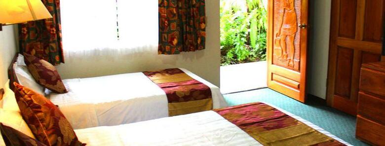 Soluxe El Sesteo Hotel