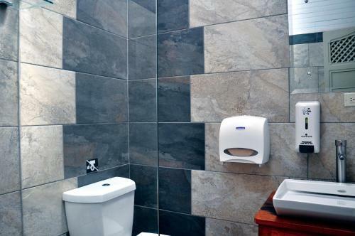 Hotel Aranjuez