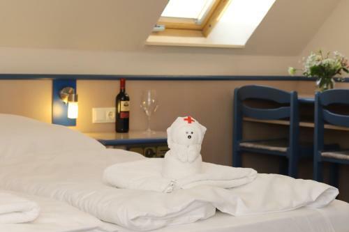 Hostal Landgasthof Velber