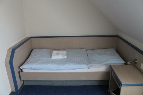 Hostal Landgasthof Velber
