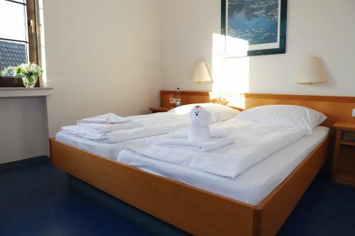 Hostal Landgasthof Velber