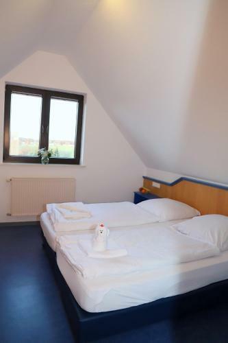 Hostal Landgasthof Velber