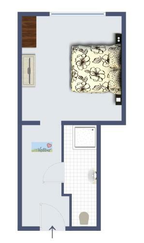 Hostal Landgasthof Velber