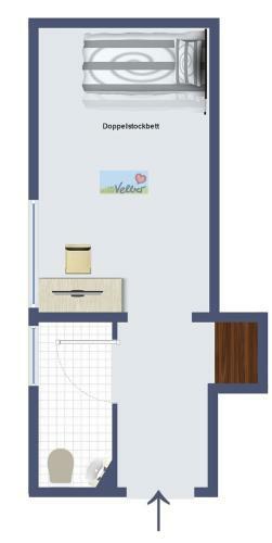 Hostal Landgasthof Velber